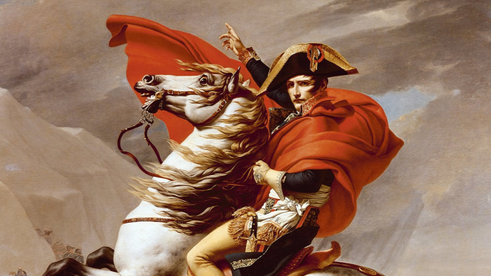 történelem history Bonaparte Napóleon test lélek sztárok starlight