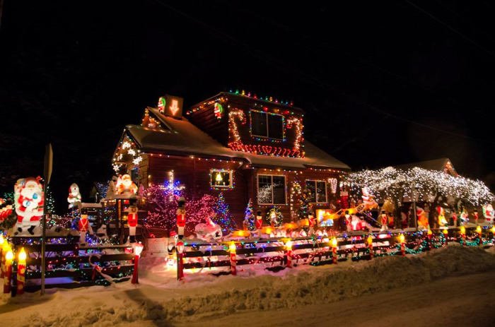 Mikulás Santa Claus North Pole Kris Kringle Twinkle ünnep starlight