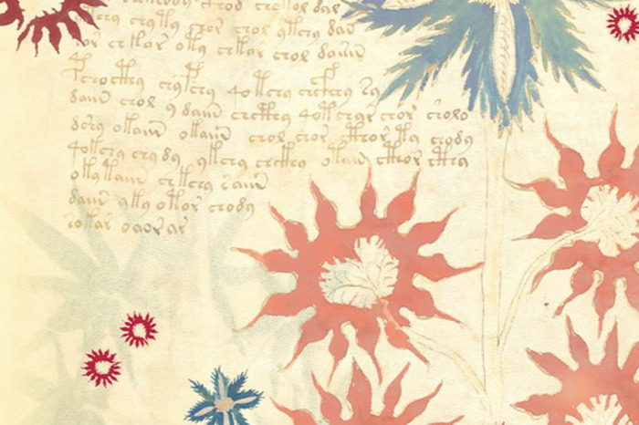 Voynich-kézirat rejtély tudomány mesterséges intelligencia történelem kultúra starlight history