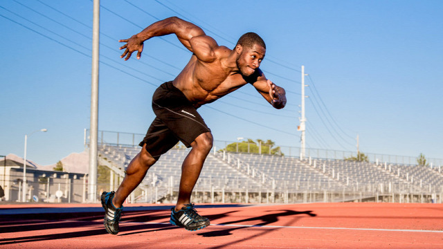 edzés HIIT intervallum zsírégetés