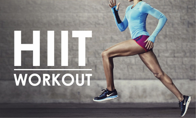 edzés HIIT intervallum zsírégetés