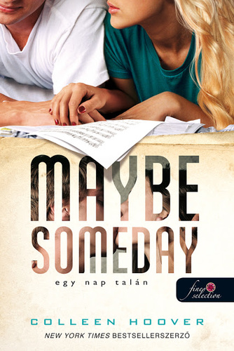colleen hoover someday series colleen hoover someday series