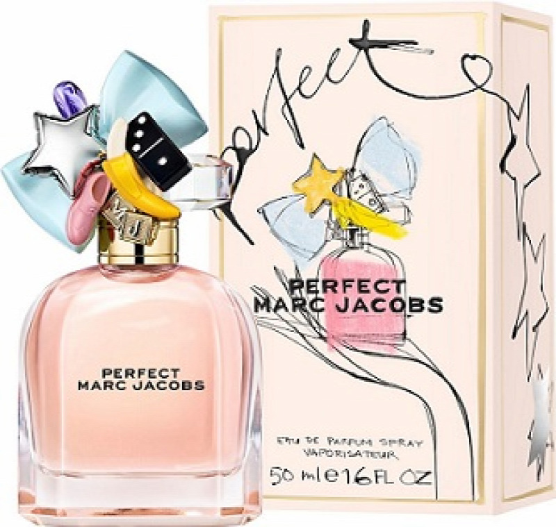 marc jacobs perfect  marc jacobs perfect parfüm  marc jacobs perfect edp  marc jacobs perfect ár