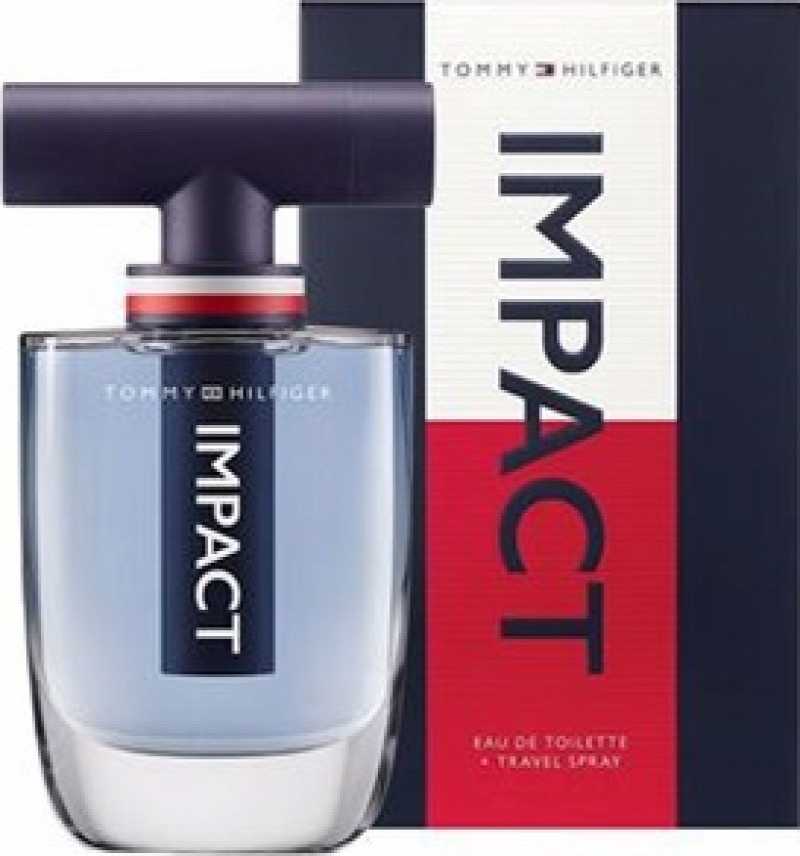 Tommy Hilfiger Impact férfi parfüm Tommy Hilfiger Impact Tommy Hilfiger Impact parfüm