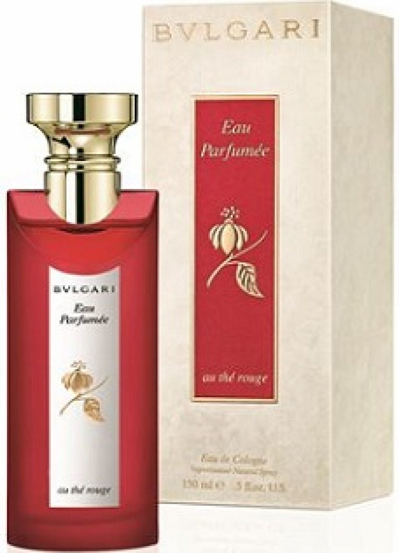 Bvlgari Eau Parfumée au Thé Rouge női parfüm Bvlgari Eau Parfumée au Thé Rouge Bvlgari Eau Parfumée au Thé Rouge parfüm