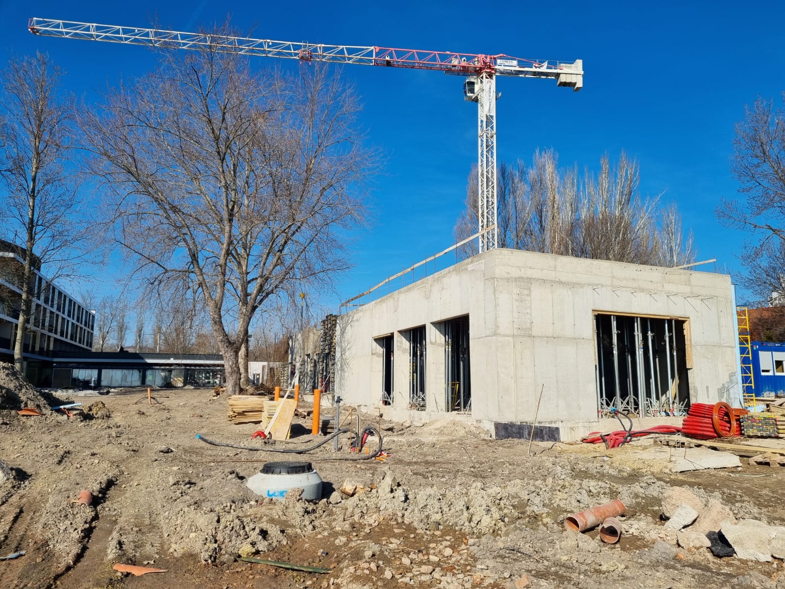 Kékszalag  MVSz  Balatonfüred