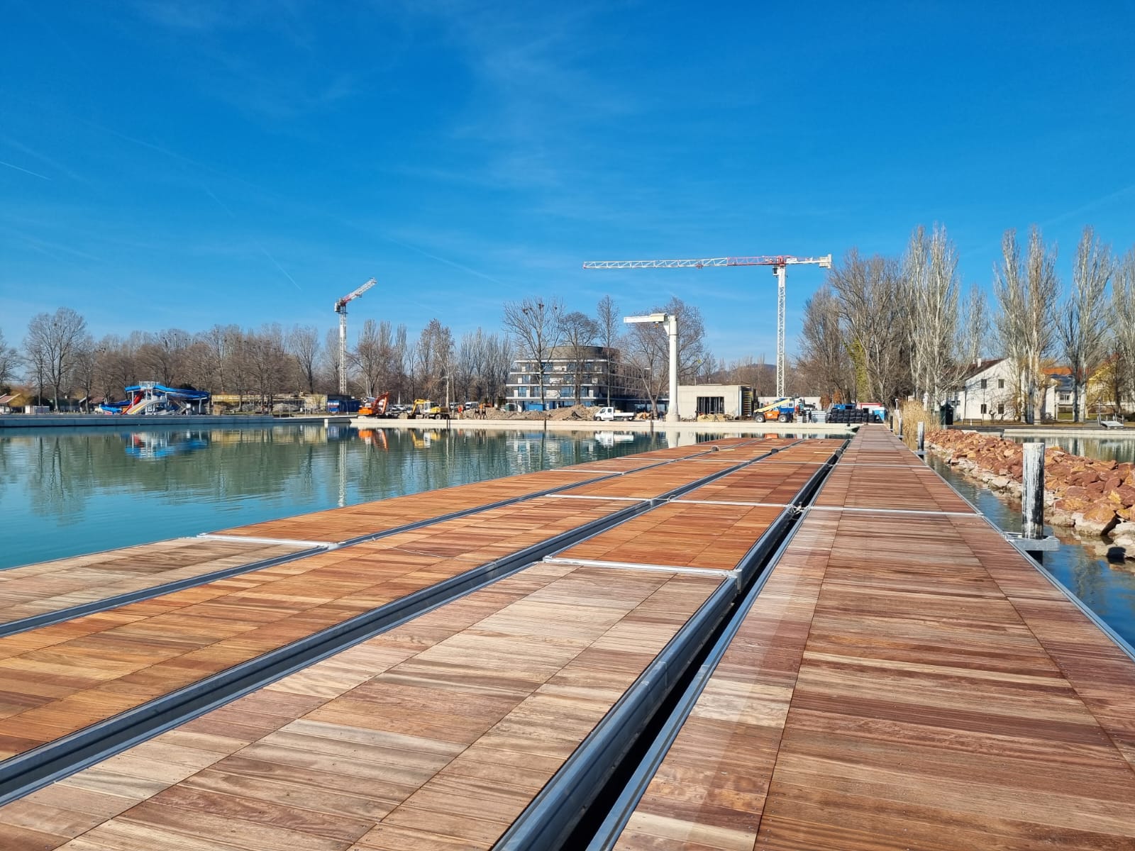 Kékszalag  MVSz  Balatonfüred