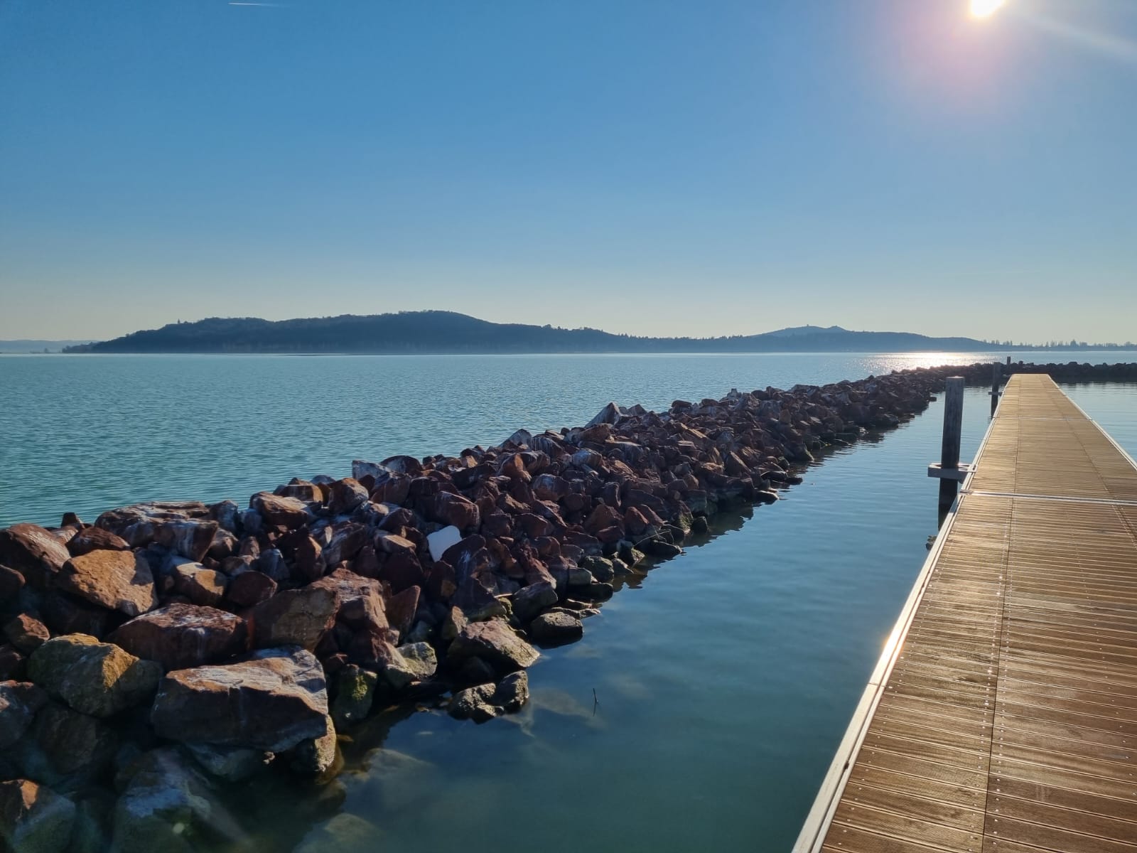 Kékszalag  MVSz  Balatonfüred