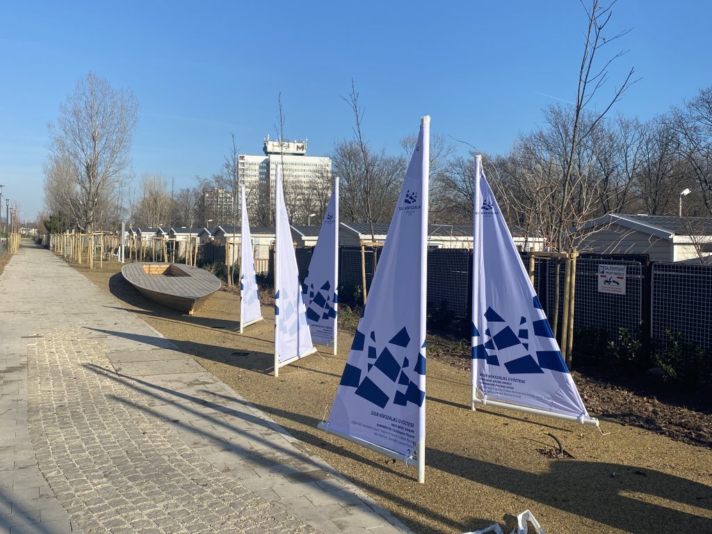 Kékszalag  MVSz  Balatonfüred