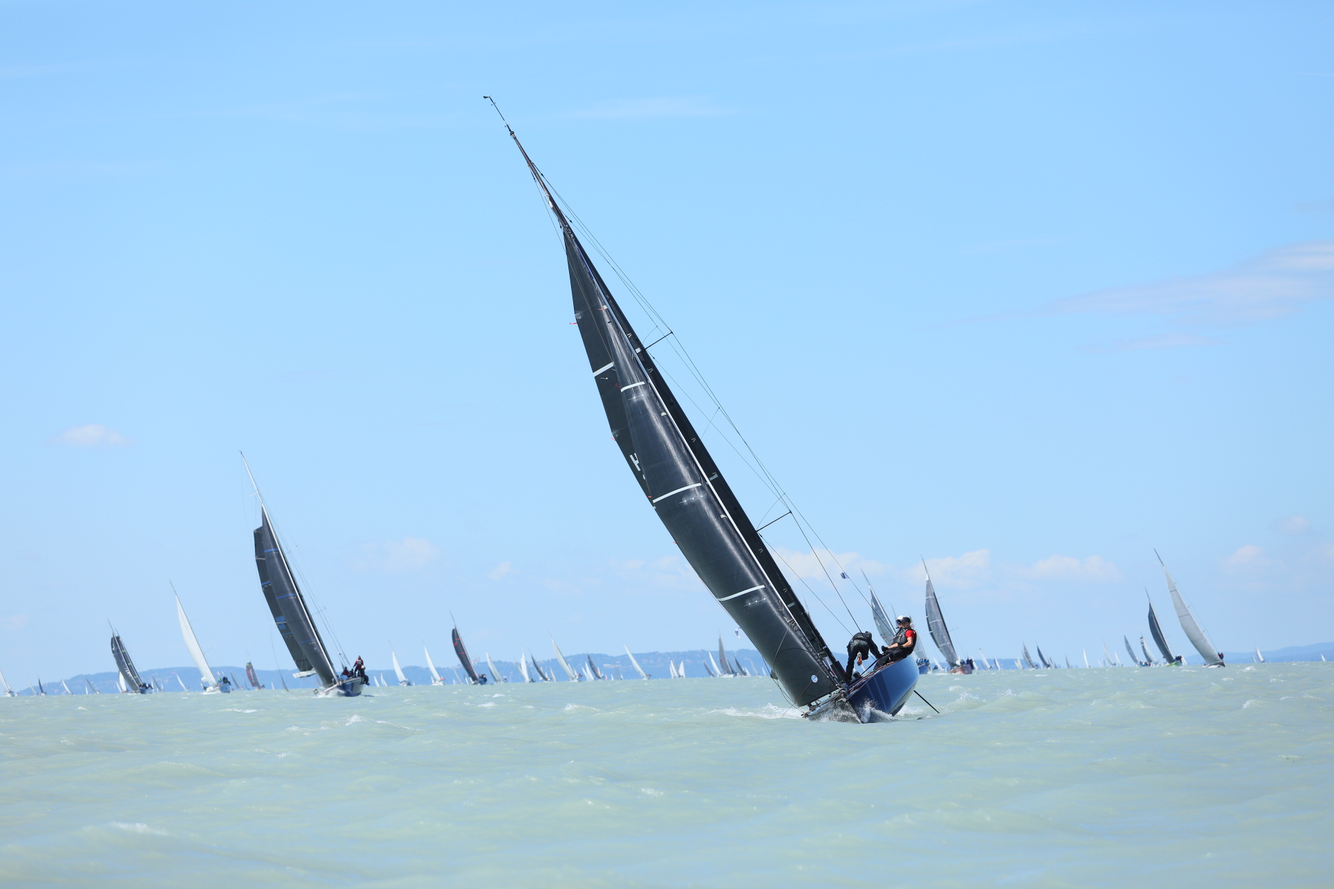Fehér Szalag Generalcom Nagydíj  25. Ozsák Szabolcs Emlékverseny  Classic Round  MVSZU