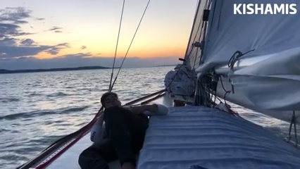 kékszalag  a legenda mindenkié
