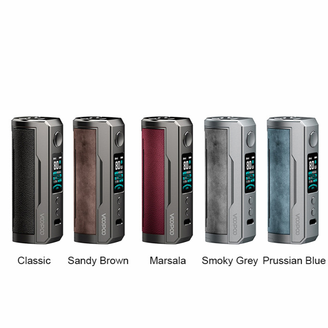 VOOPOO Drag X Plus VOOPOO Drag X Plus Kit