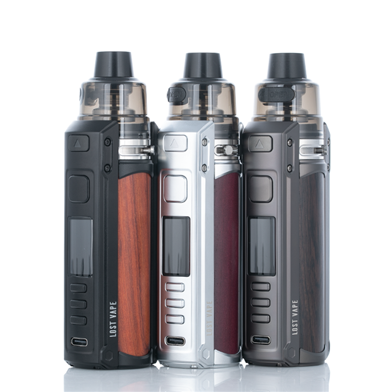 Lost Vape Ursa Quest Multi Lost Vape Ursa Quest Multi Kit Ursa Quest Multi