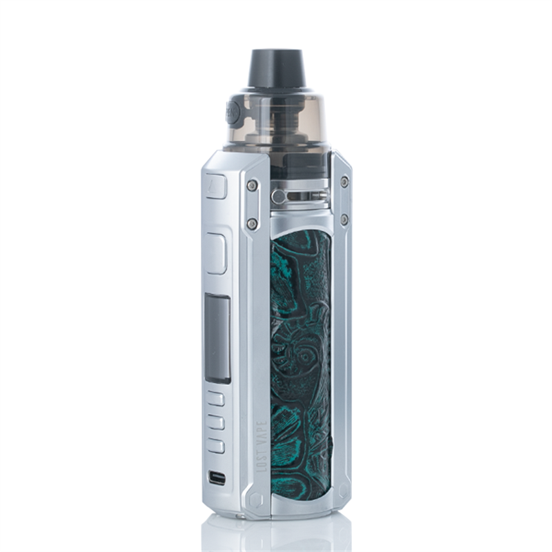 Lost Vape Ursa Quest Multi Kit Ursa Quest Multi Kit