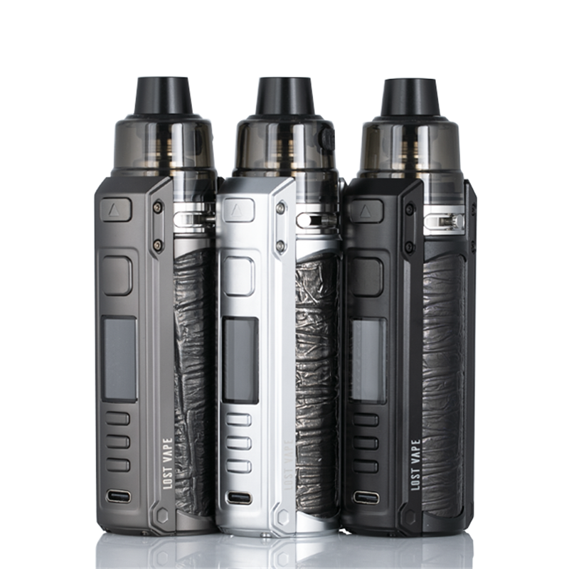 Lost Vape Ursa Quest Multi Lost Vape Ursa Quest Multi Kit Ursa Quest Multi