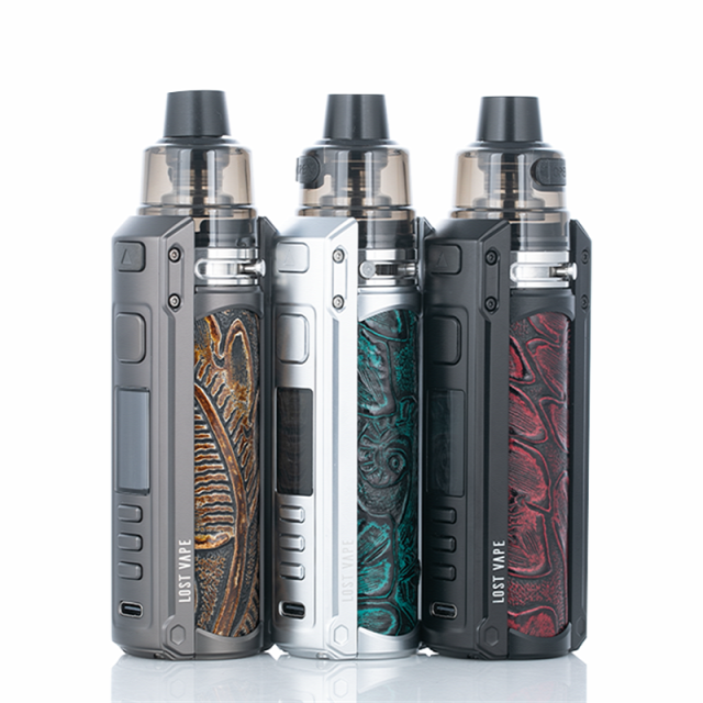 Lost Vape Ursa Quest Multi Lost Vape Ursa Quest Multi Kit Ursa Quest Multi