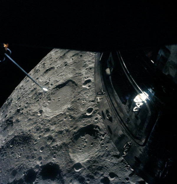 Apollo Apollo-13Jim Lovell Jack Swigert Fred Haise Odyssey Aquarius Tom Hanks