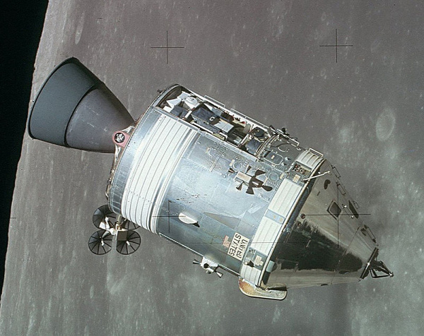 NACA Exploere-1 NASA Gemini Mercury Apollo