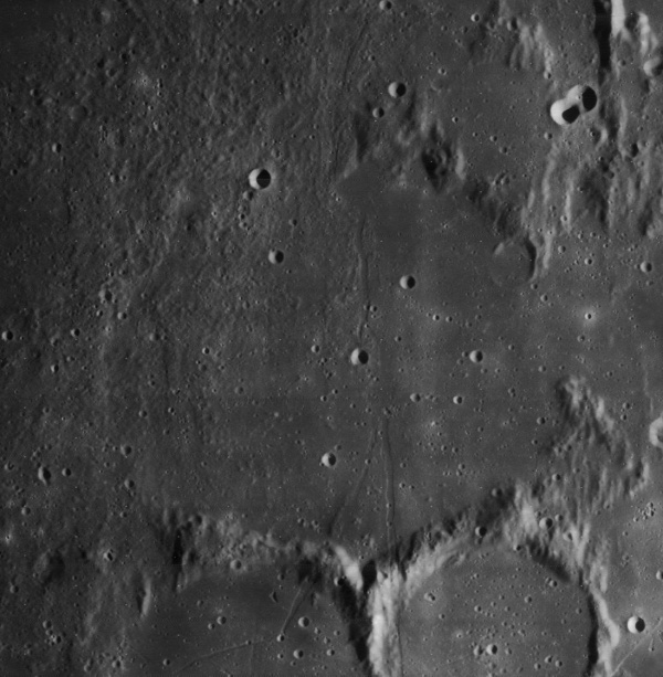 Apollo Apollo-14 Alan Shepard Stuart Roosa Ed Mitchell Kitty Hawk Anteres Fra Mauro Cone kráter