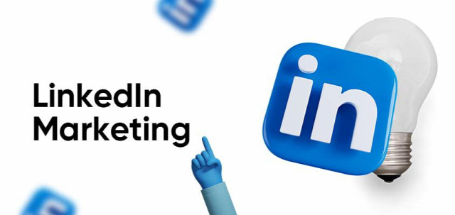 Linkedin marketing