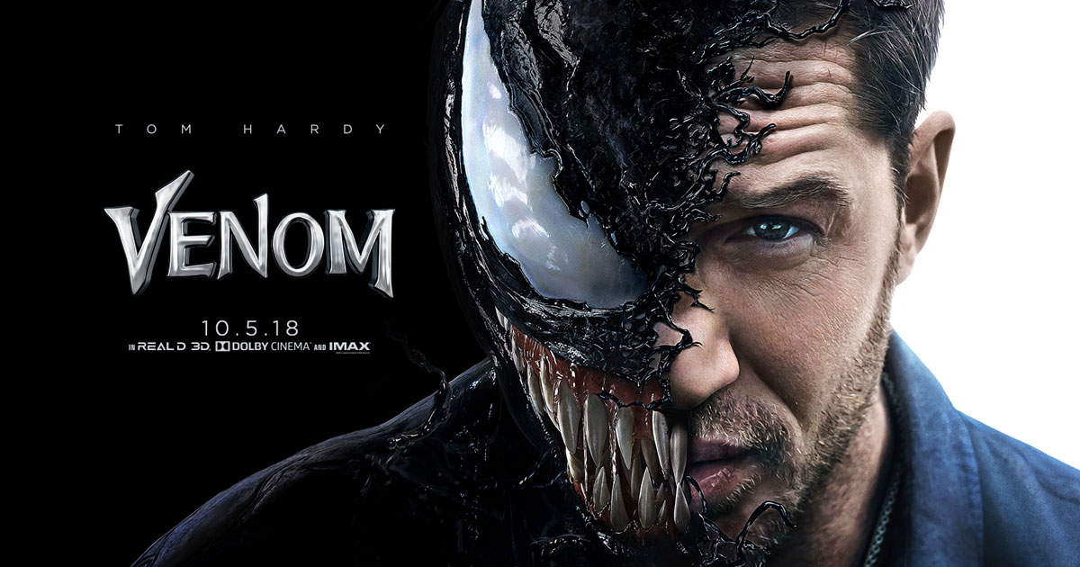 watch venom 2018 hd free