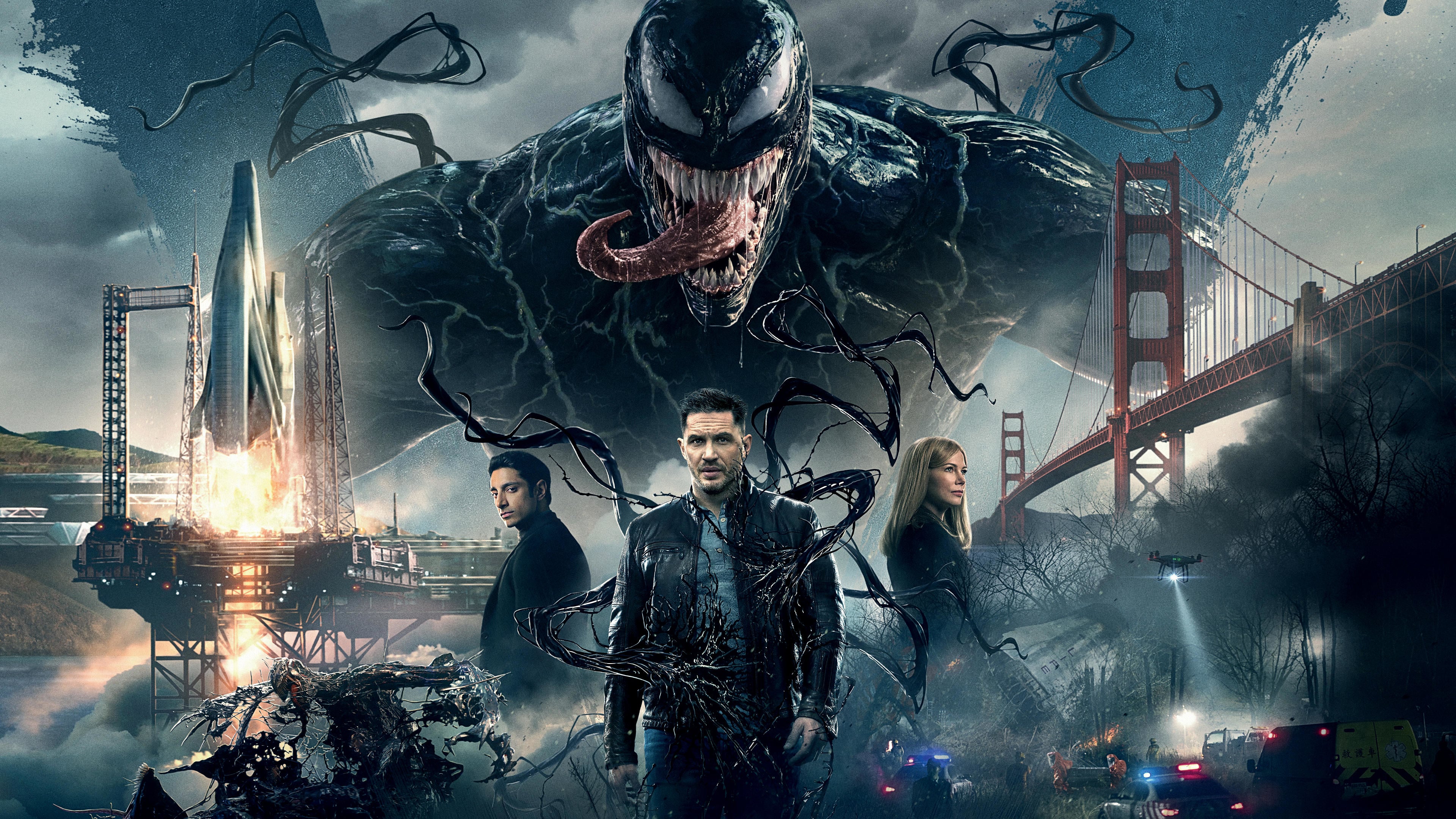 venom 2018 xmovies8
