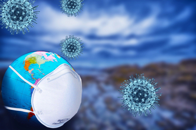 Eddig maradhat velünk a koronavírus koronavírus meddig fog tartani eddig fog tartani a járvány