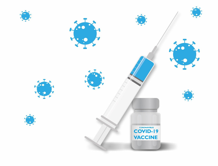 Koronavírus Vakcina Védőoltás