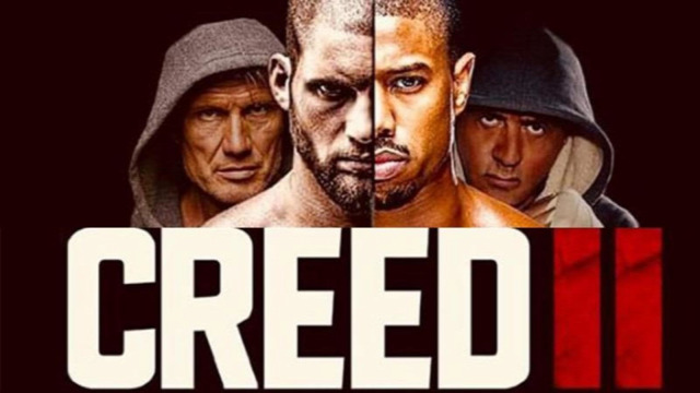 Creed 2 Teljes Film Magyarul Videa : Michael B Jordan And Sylvester