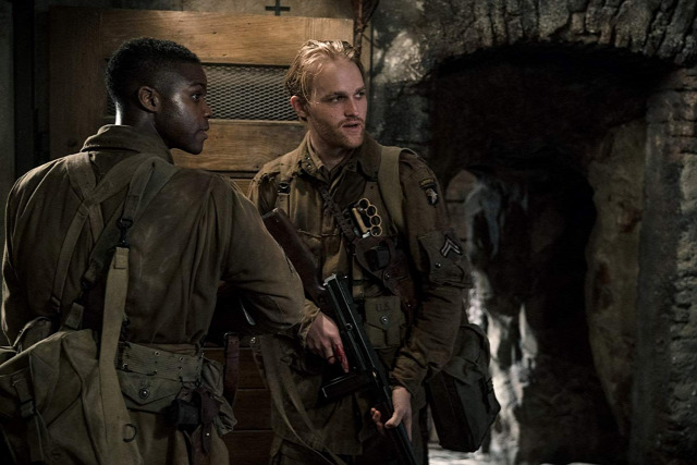 Overlord Pelicula Completa Sub Espanol Peliculanow