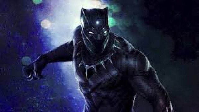 看 电影 完整版本黑豹black Panther 2018 Hd 1080p Watch Youtv Site