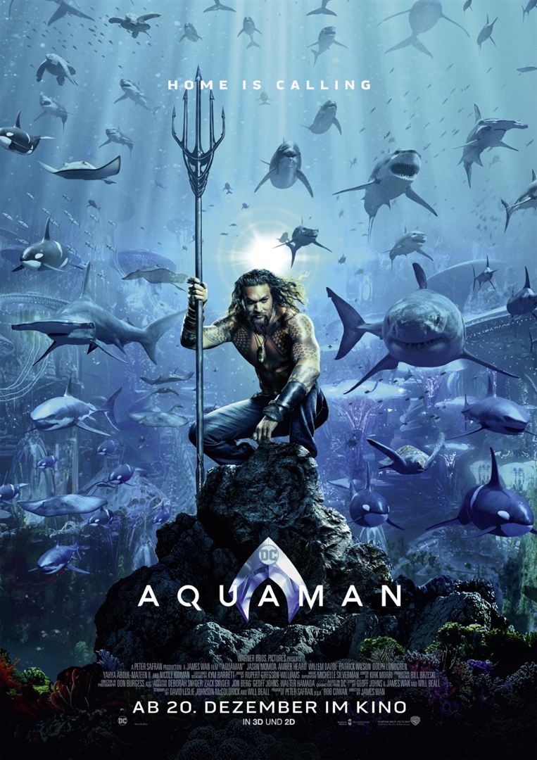 aquaman download torrent