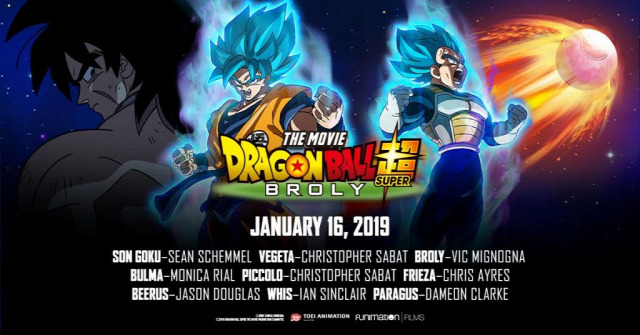 Dragon Ball Super Broly 18 Pelicula Completa Espanol Latino Descargar Excellent Teljes 19 Dragon Ball Super Broly 18 Pelicula Completa Espanol Latino Descargar Excellent Teljes 19