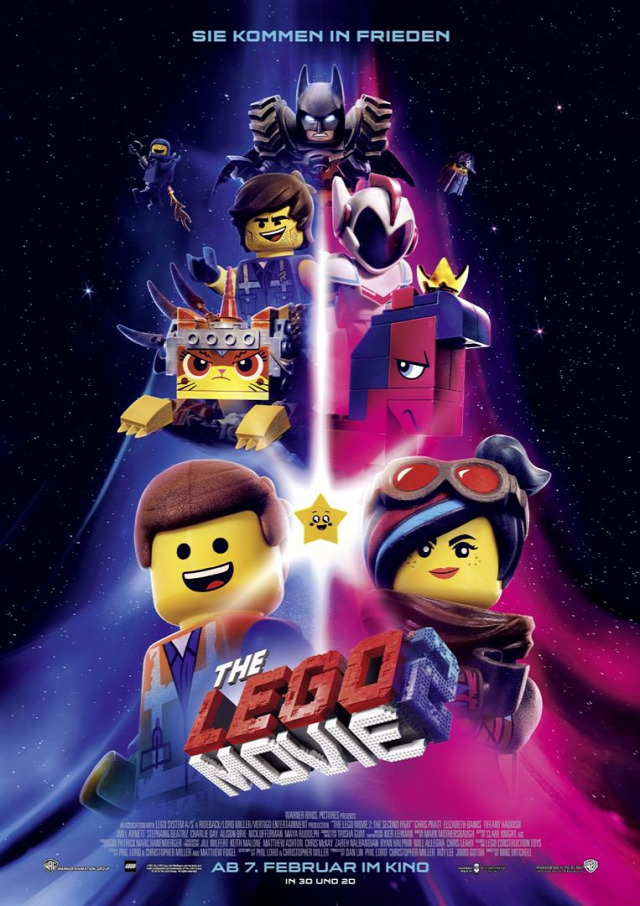 The Lego Movie Ganzer Film The Lego Movie Ganzer Film