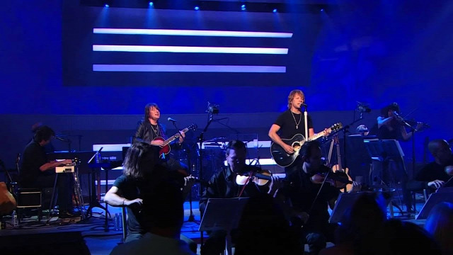 Bon Jovi Koncert Unplugged Ajánló