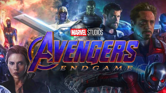 Avengers Endgame Download Release Date
