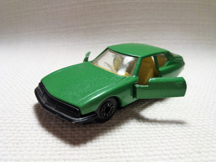 matchbox metalbox hungary magyar matchbox citroen citroen sm superfast