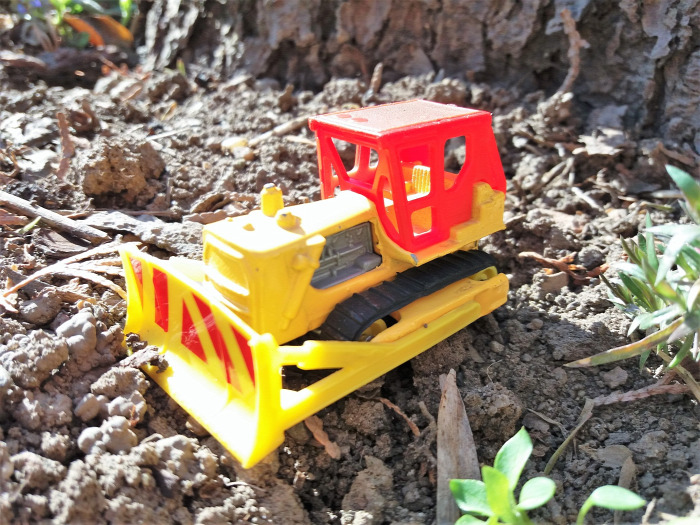 matchbox macau thailand peterbilt dump truck peterbilt atlas excavator excavator caterpillar d9 tractor bulldozer