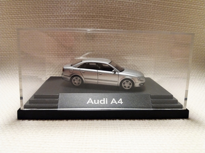 busch herpa audi mercedes-benz audi a4 mercedes-benz a klasse neckarsulm stuttgart németország germany egyéb