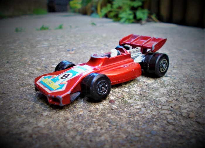 matchbox formula 2 john surtees england lesney superfast 1973 team matchbox surtees surtees ts 15 f2