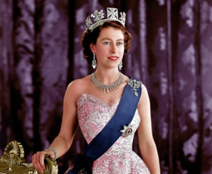 II. Erzsébet királynő Fülöp herceg történelem kultúra történelmi platz