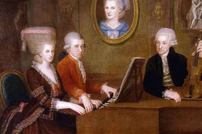 Mozart Antonio Salieri szabadkőművesek mérgezés zeneszerző művészet kultúra kult művészeti terasz