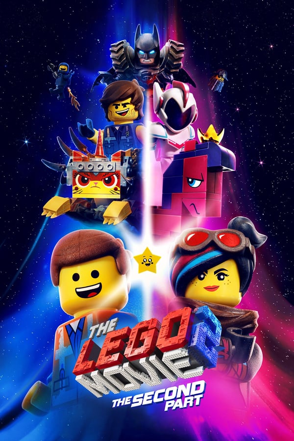 lego movie gratis