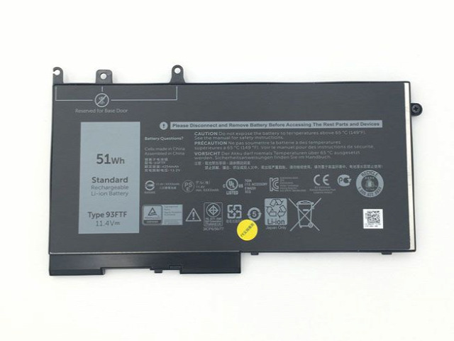 Dell D4CMT