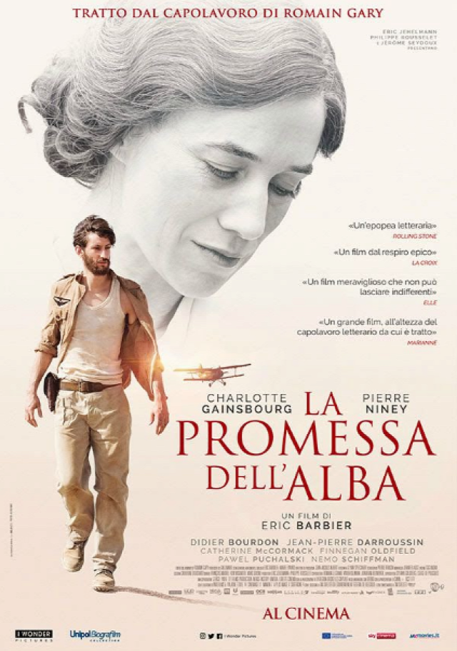 La Promessa Dell Alba 2019 Hd Guarda Film Drammatico 1080p Guardafilmhdonline