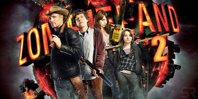 Bienvenue à Zombieland Streaming Vf Bienvenue à Zombieland 2 'Film Complet' Streaming VF - bienvenue