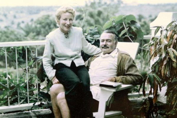 Kuba Havanna Ernest Hemingway utazás kultúra Külföldi kaland Retró feeling