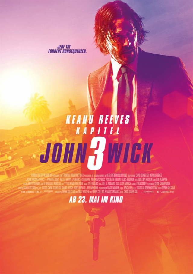 John Wick Anschauen John Wick Anschauen