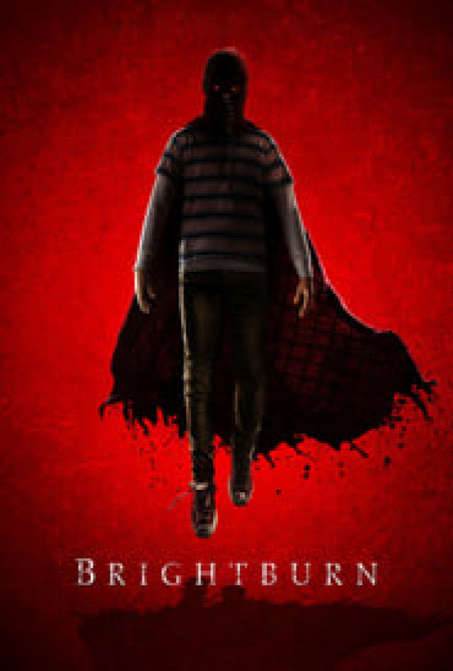 Brightburn A Lángoló Fiú Online 2019 Teljes Filmek Videa