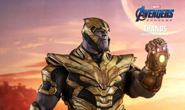 Bosszuallok Vegjatek Teljes Film Magyarul Indavideo Avengers Endgame Full Movies